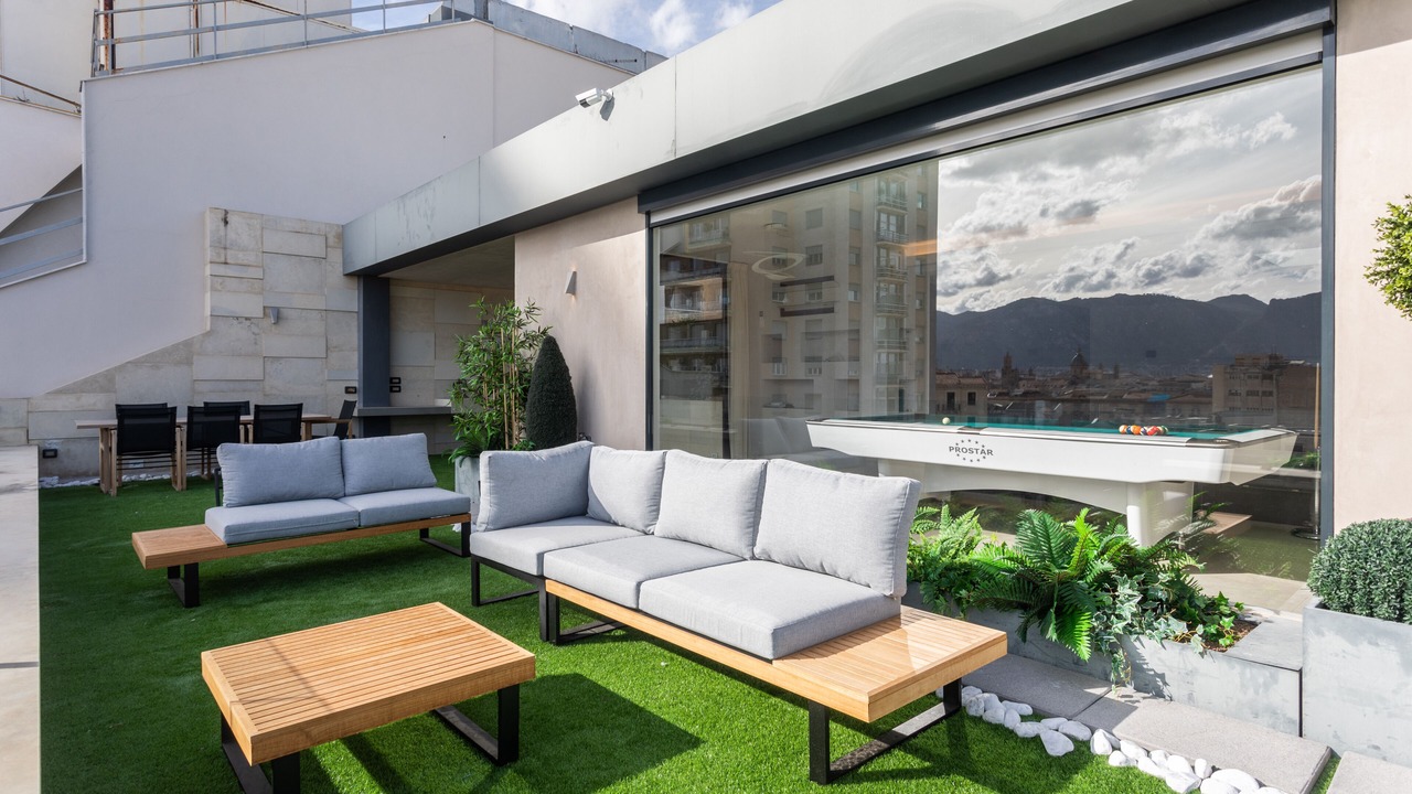 Photo of Outdoor in Ruggero Settimo