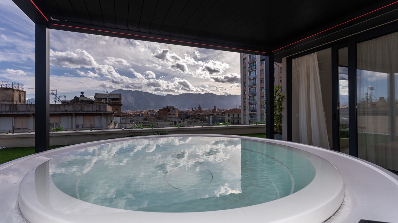 Photo of Bathroom in Ruggero Settimo