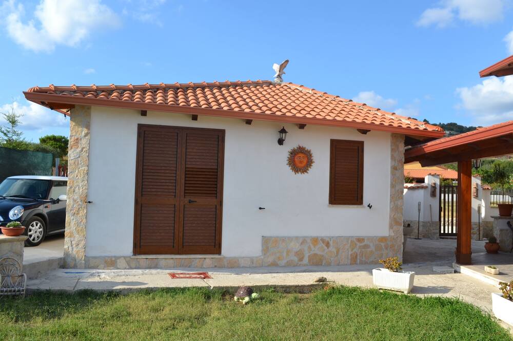 Photo of Outdoor in Santa Maria