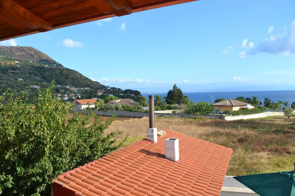 Photo of Patio Balcony in Santa Maria