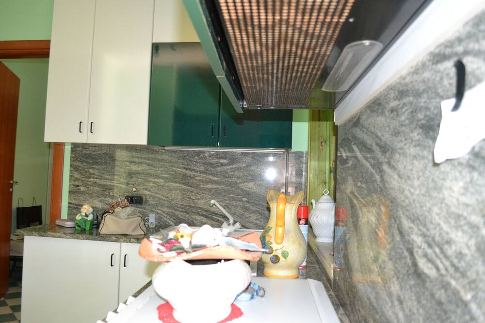 Photo of Kitchen in Santa Maria