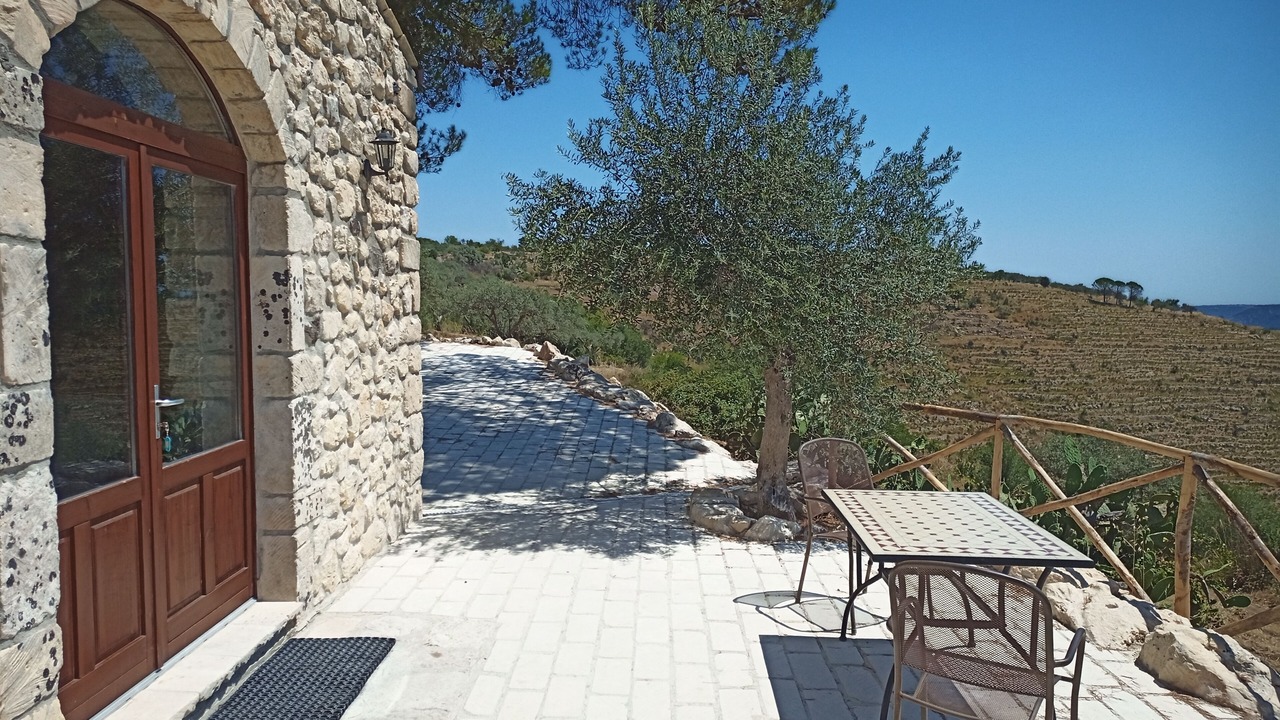 Photo of Patio Balcony in Buscemi