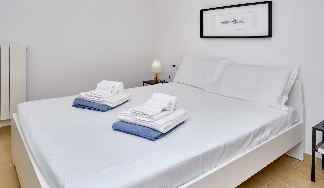 Photo of Bedroom in Donnalucata