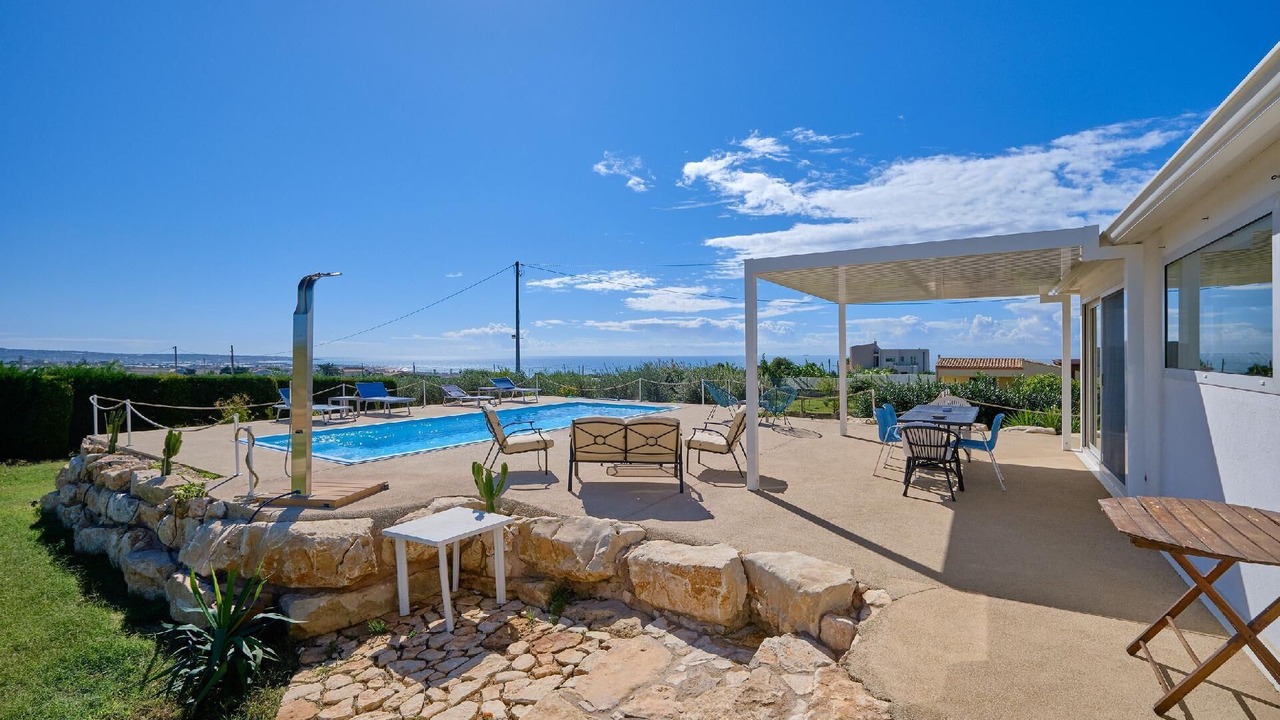 Photo of Outdoor in Donnalucata