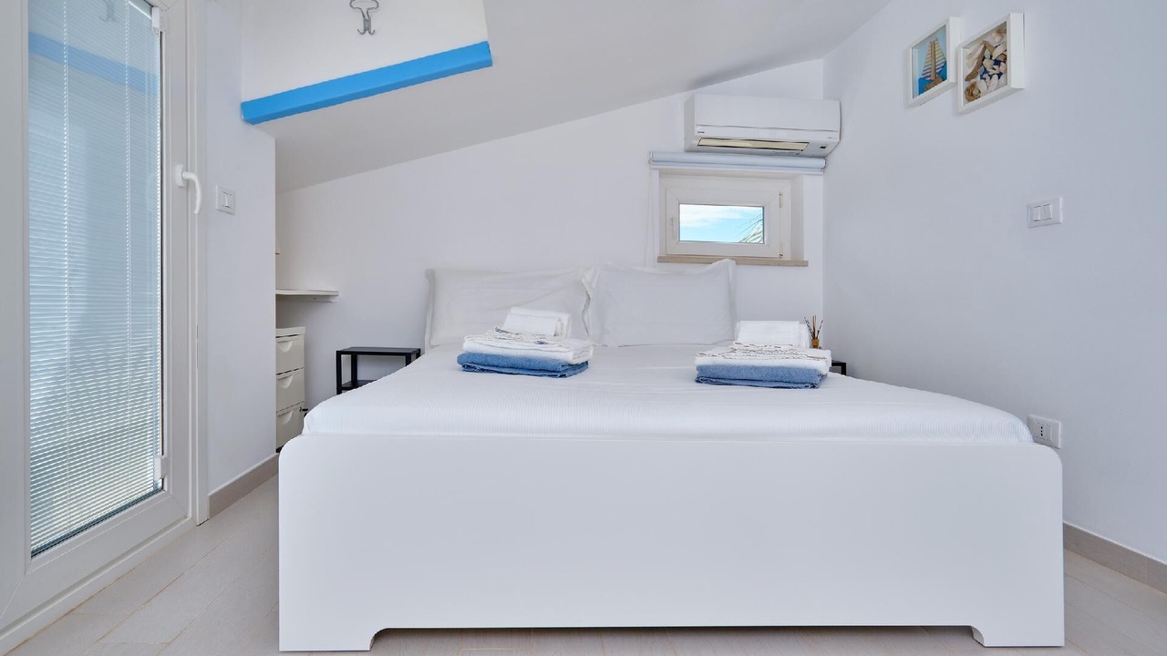 Photo of Bedroom in Donnalucata