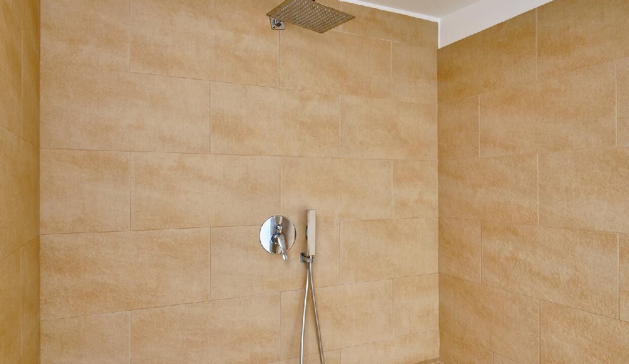 Photo of Bathroom in Donnalucata