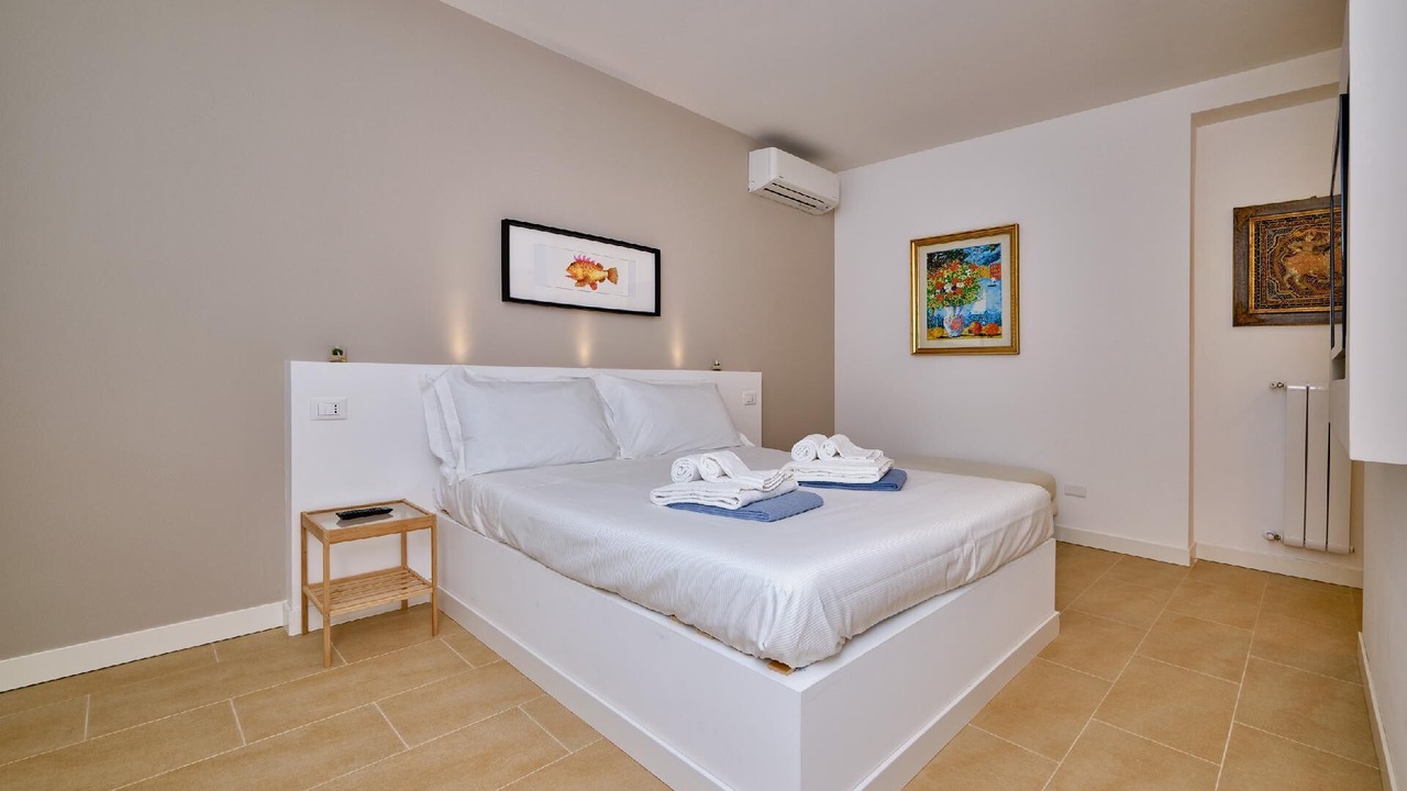Photo of Bedroom in Donnalucata