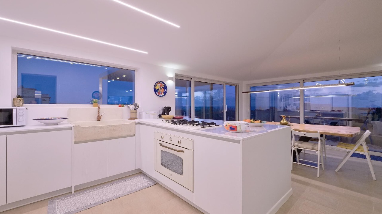 Photo of Kitchen in Donnalucata