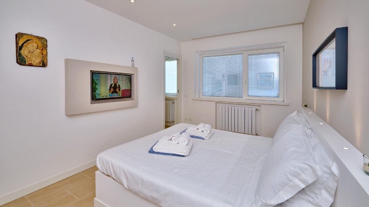 Photo of Bedroom in Donnalucata