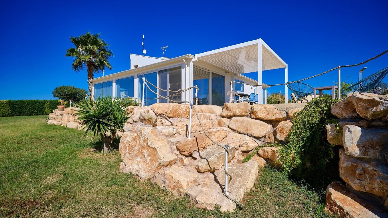 Photo of Outdoor in Donnalucata