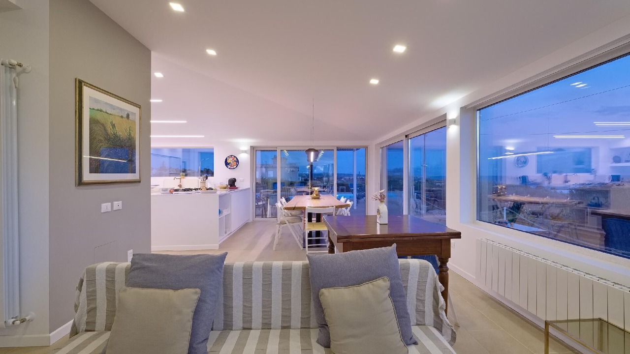 Photo of Livingroom in Donnalucata