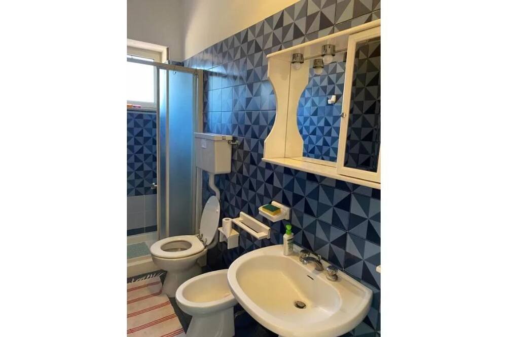 Photo of Bathroom in Furnari