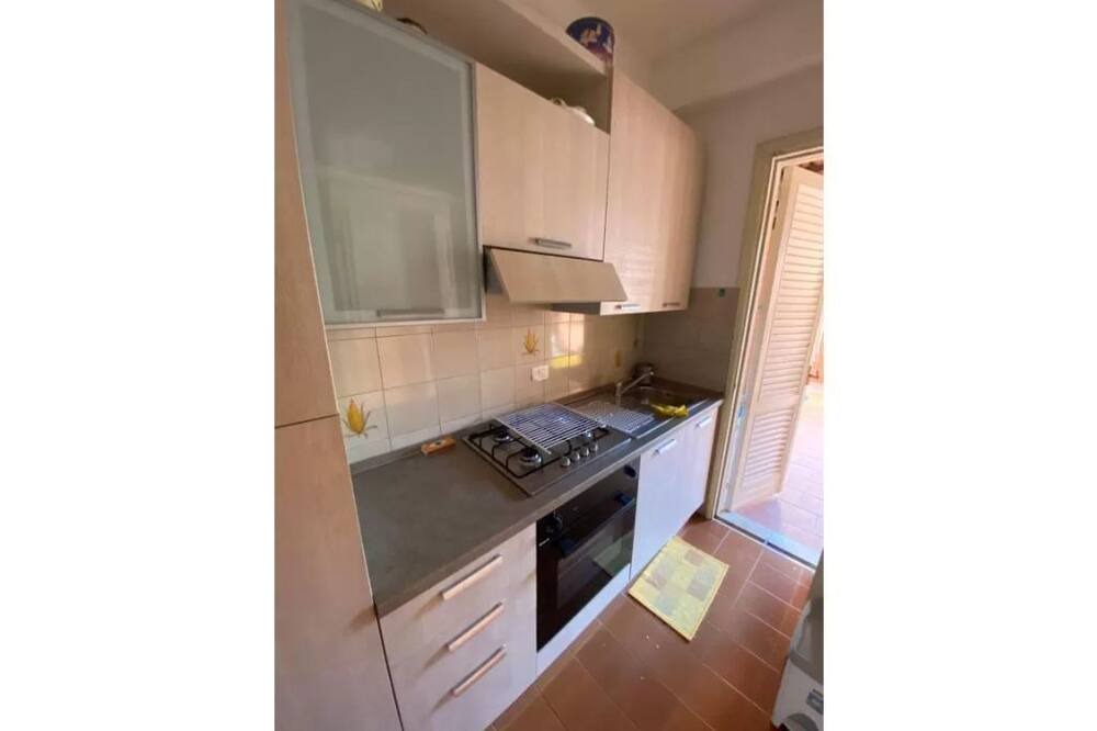 Photo of Kitchen in Furnari