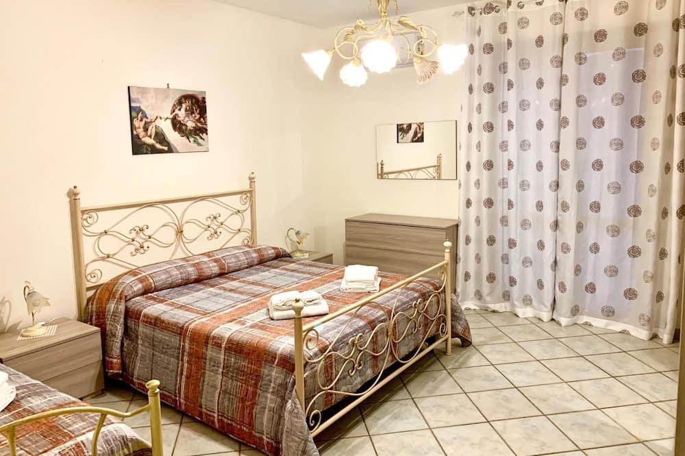 Photo of Bedroom in Trecastagni