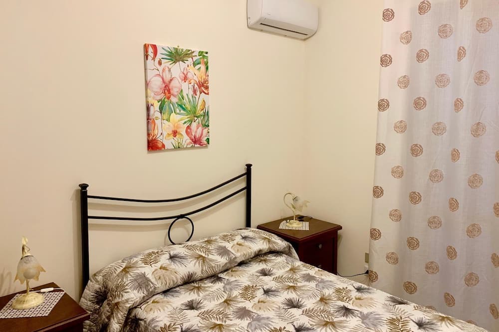 Photo of Bedroom in Trecastagni