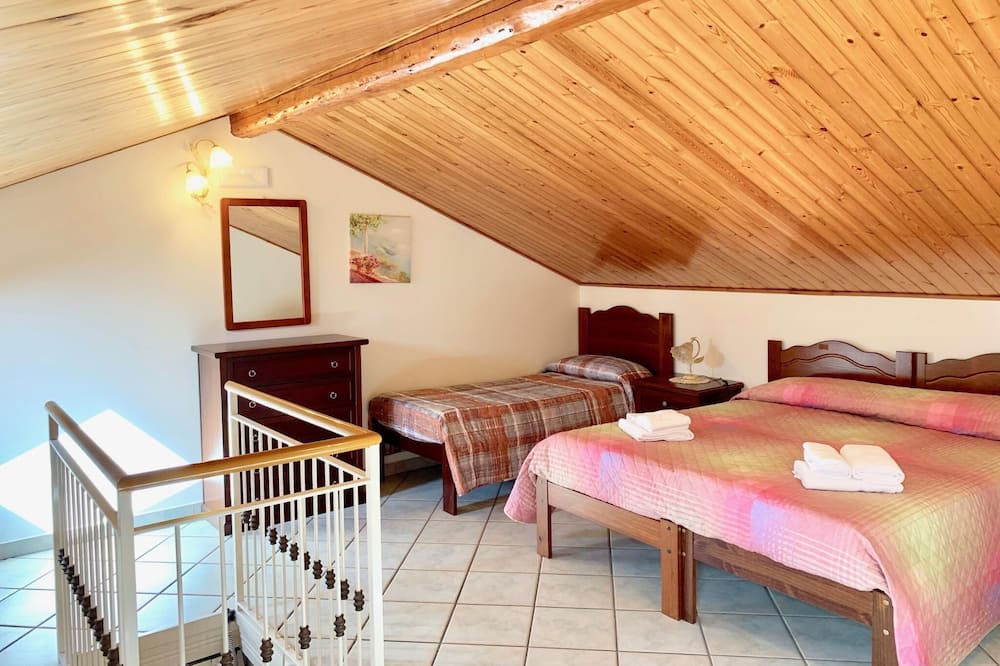 Photo of Bedroom in Trecastagni