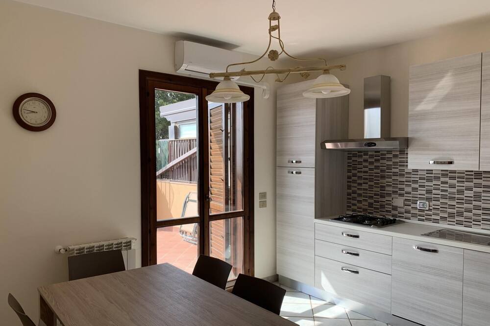 Photo of Kitchen in Trecastagni