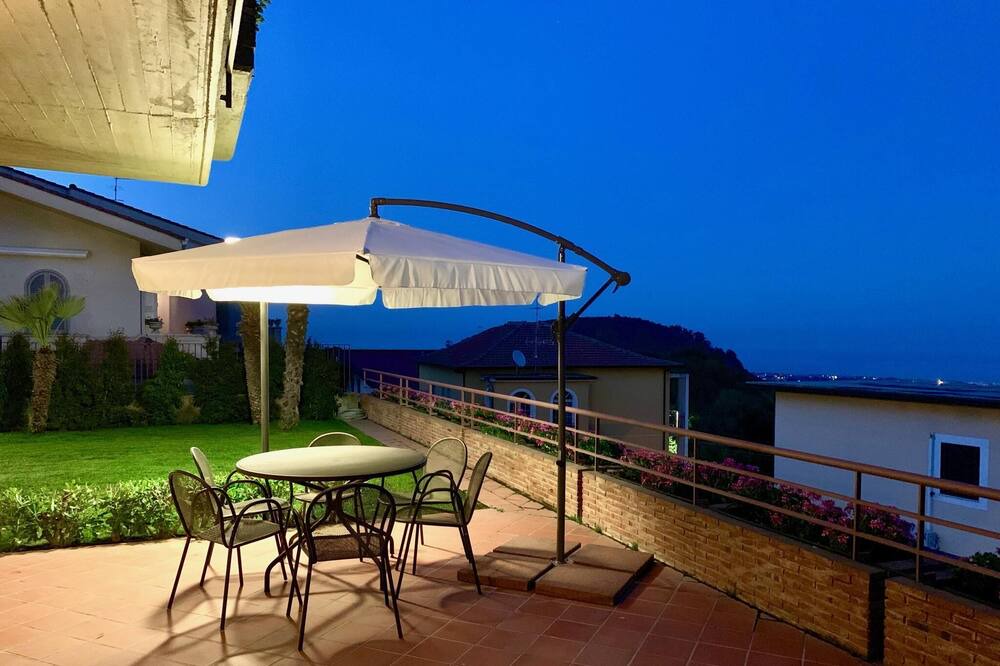 Photo of Patio Balcony in Trecastagni