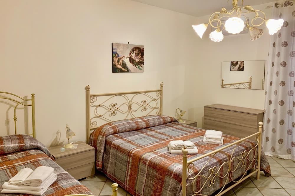 Photo of Bedroom in Trecastagni