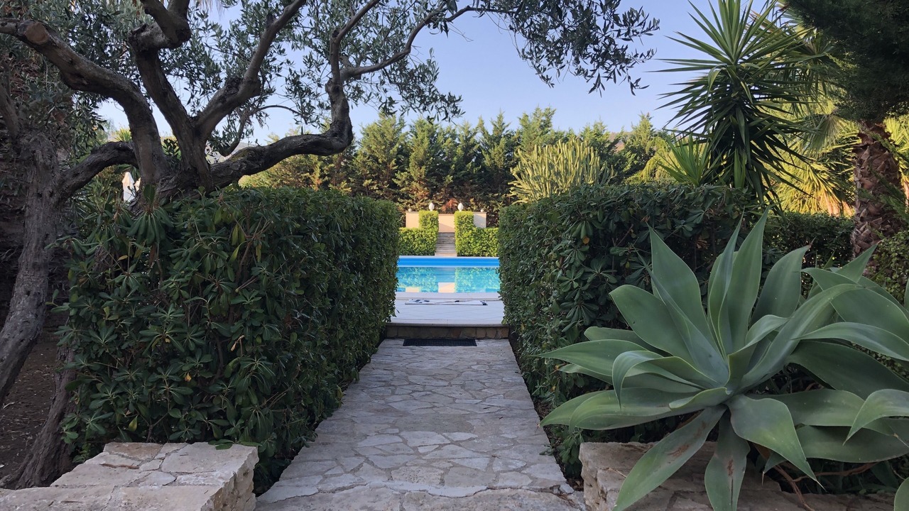 Photo of Outdoor in Sant'Andrea Bonagia