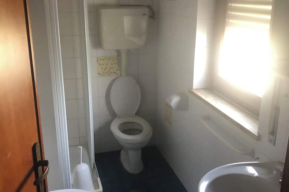 Photo of Bathroom in Partanna