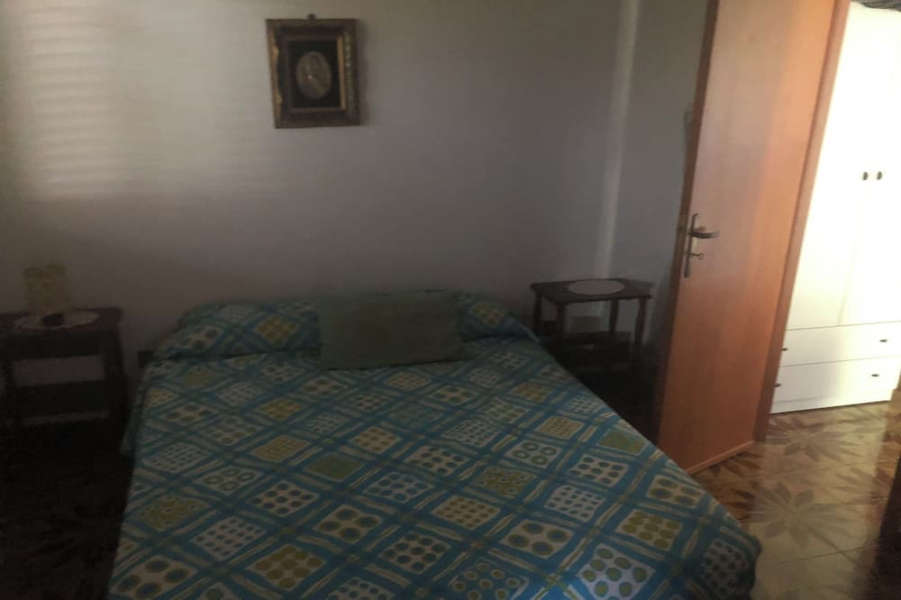 Photo of Bedroom in Partanna