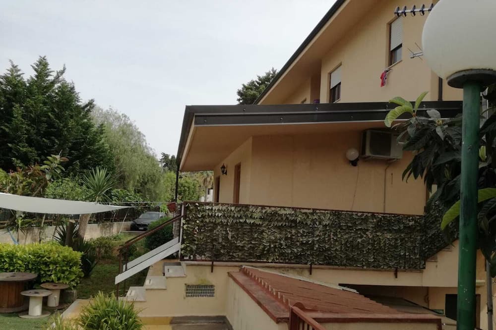 Photo of Outdoor in Partanna