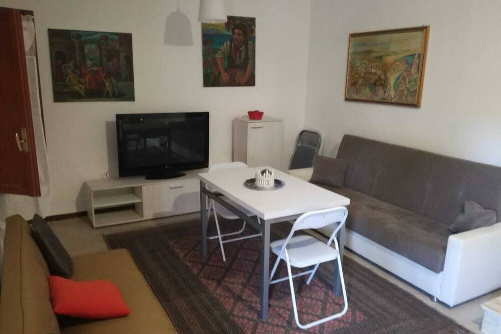 Photo of Livingroom in Partanna