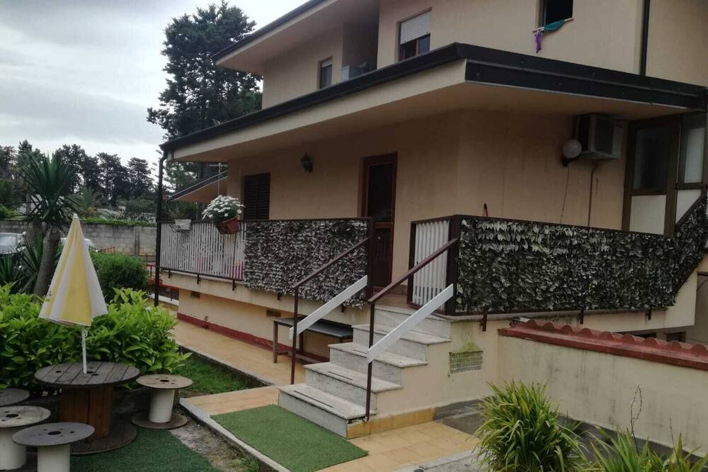 Photo of Outdoor in Partanna