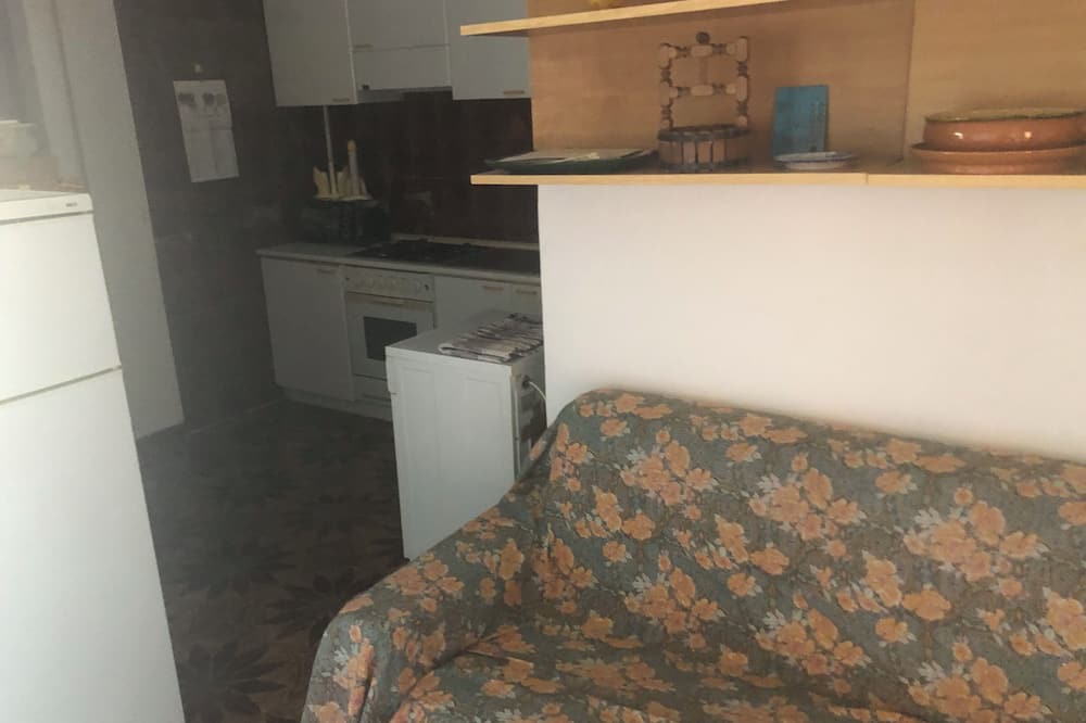 Photo of Kitchen in Partanna