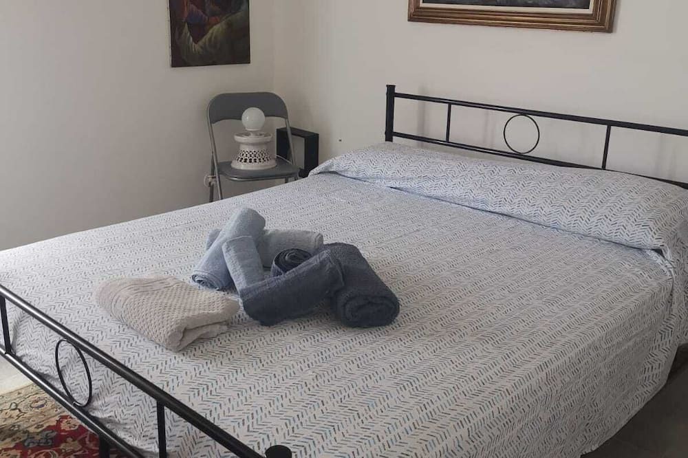 Photo of Bedroom in Partanna