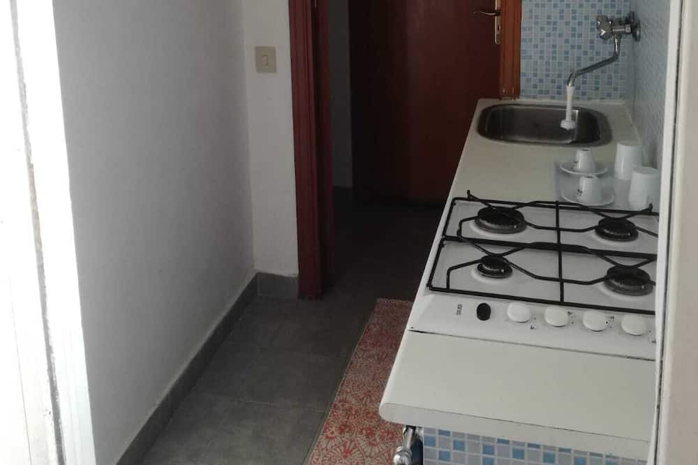 Photo of Kitchen in Partanna
