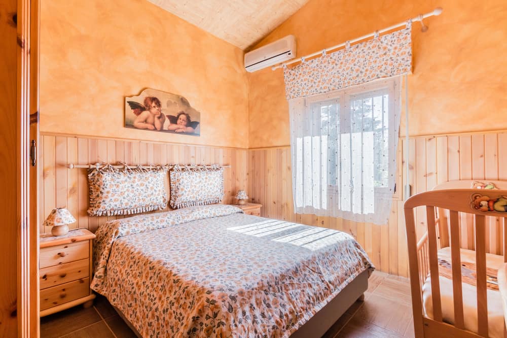 Photo of Bedroom in Noto