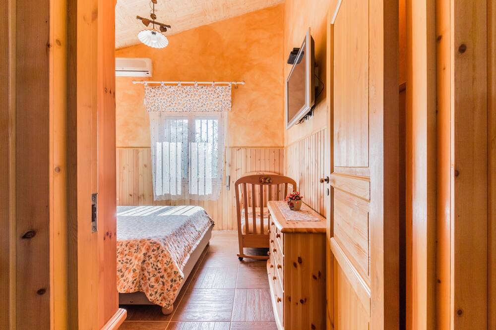 Photo of Bedroom in Noto