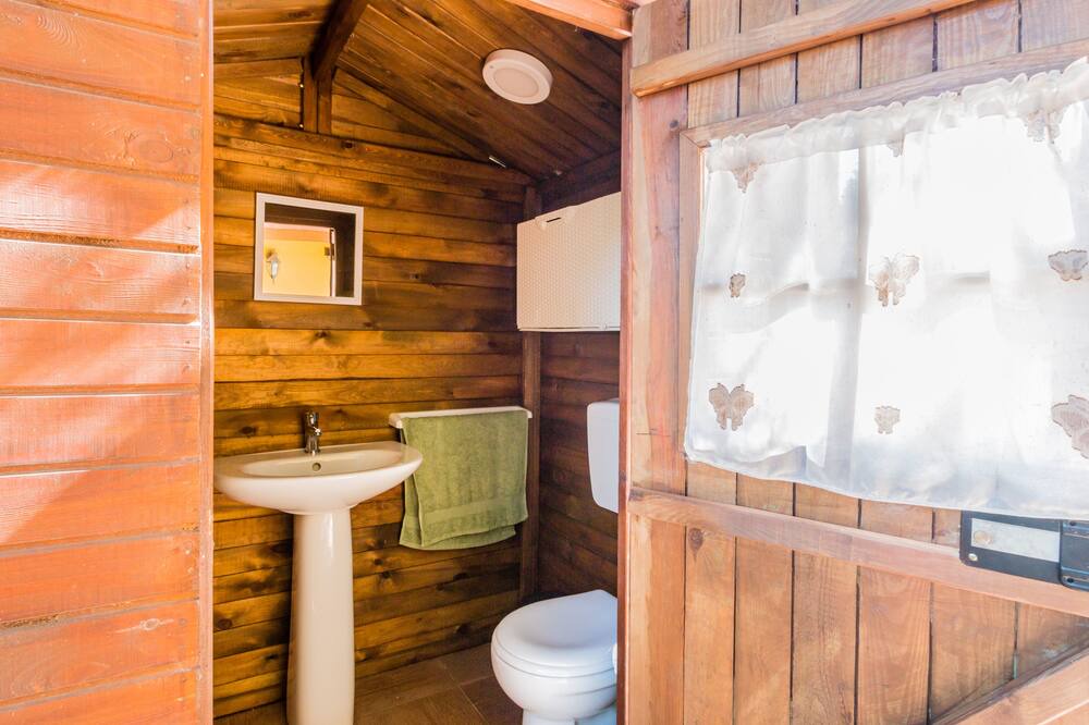 Photo of Bathroom in Noto