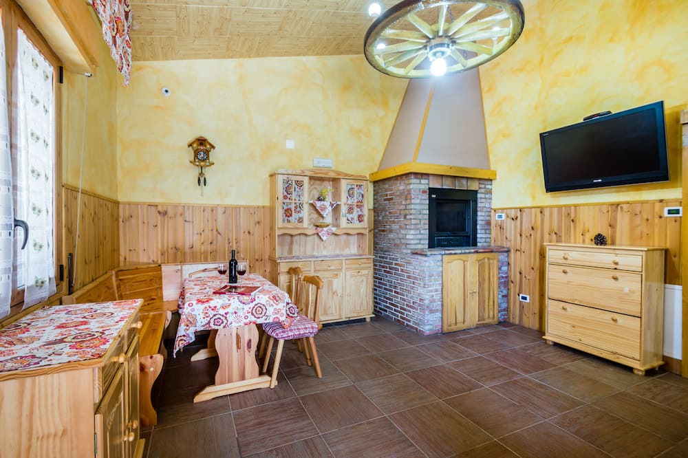 Photo of Livingroom in Noto