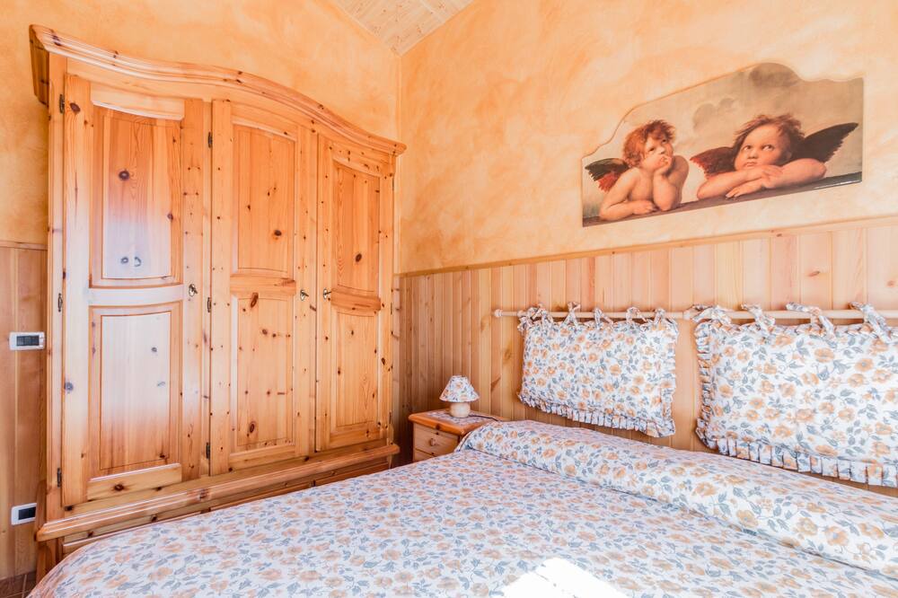 Photo of Bedroom in Noto