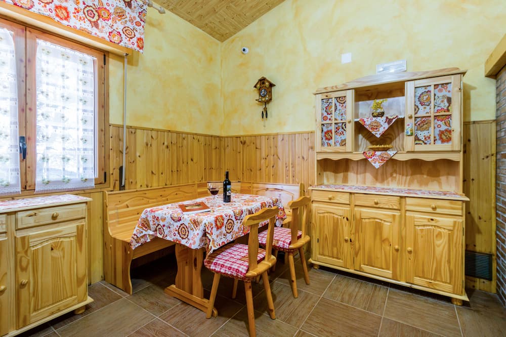 Photo of Kitchen in Noto