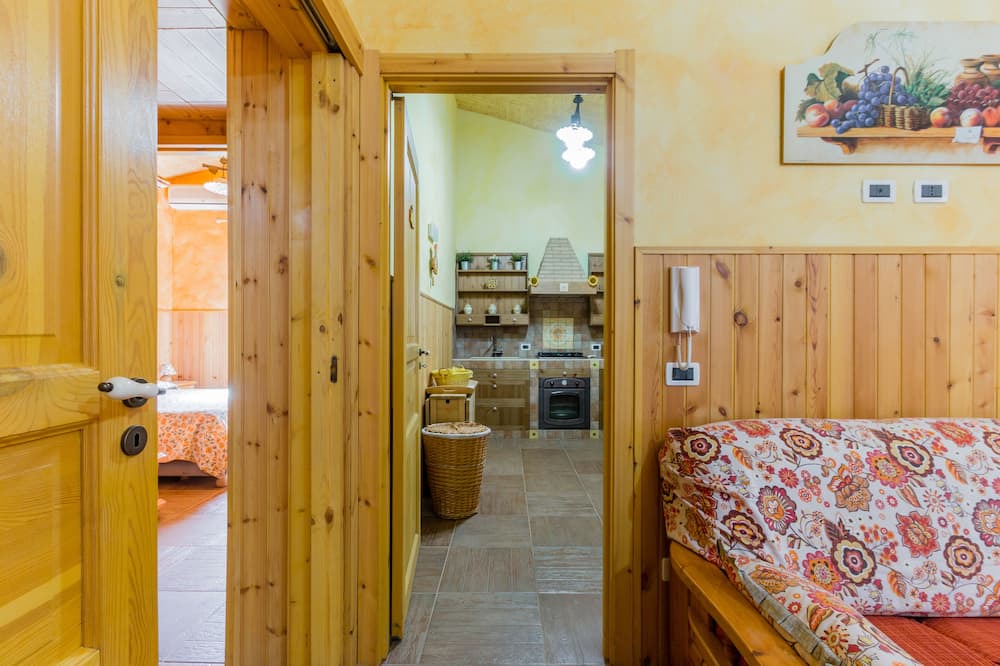 Photo of Bedroom in Noto