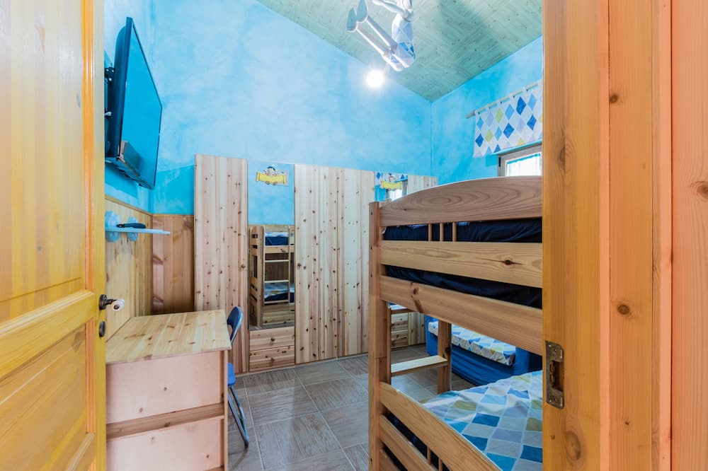Photo of Bedroom in Noto