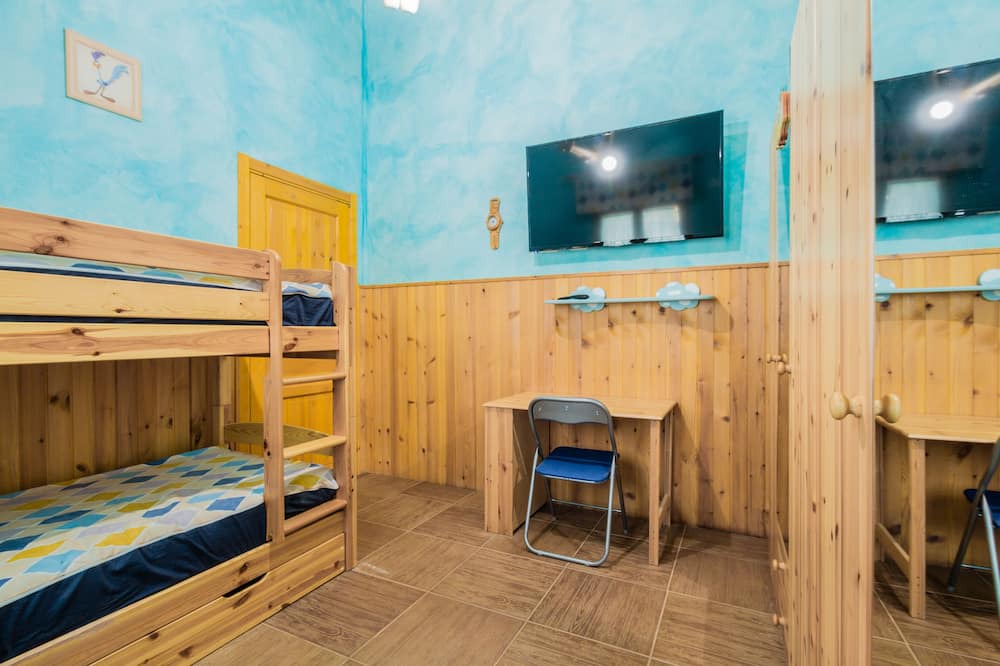 Photo of Bedroom in Noto