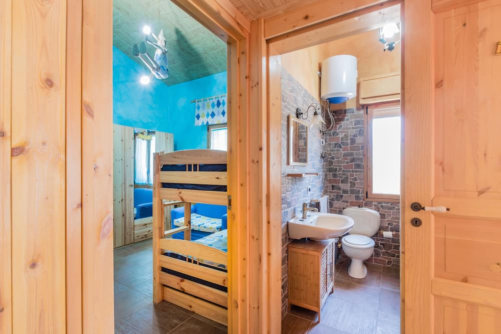 Photo of Bedroom in Noto