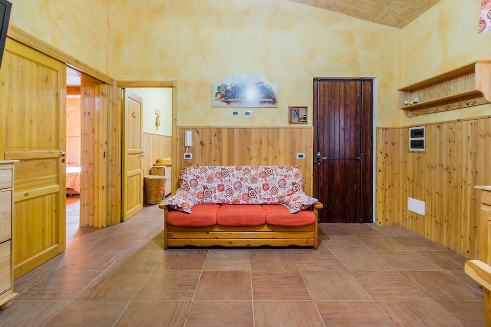 Photo of Bedroom in Noto