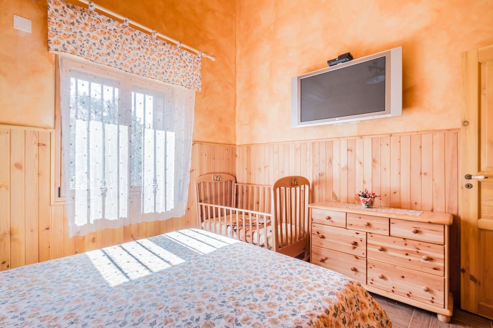Photo of Bedroom in Noto
