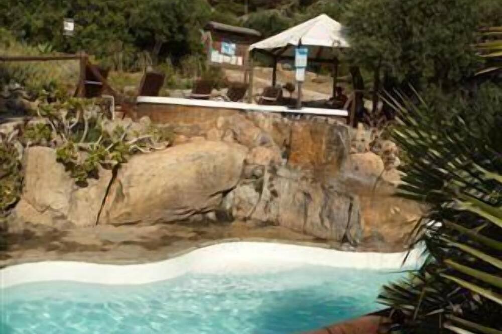 Photo of Outdoor in Marettimo