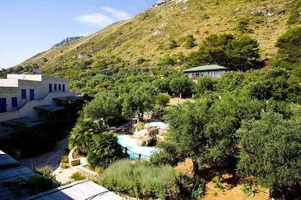Photo of Outdoor in Marettimo