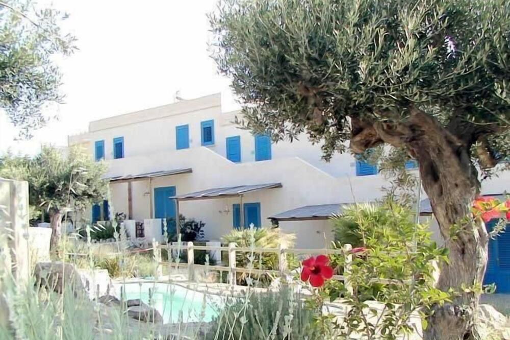 Photo of Outdoor in Marettimo