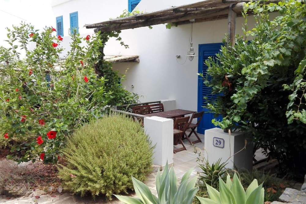 Photo of Outdoor in Marettimo