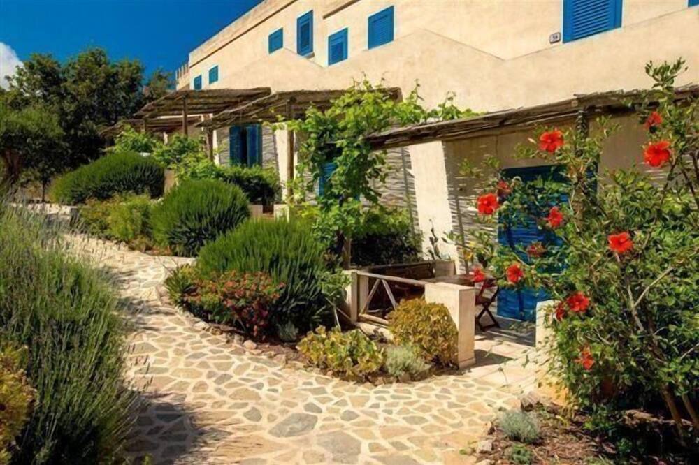 Photo of Outdoor in Marettimo