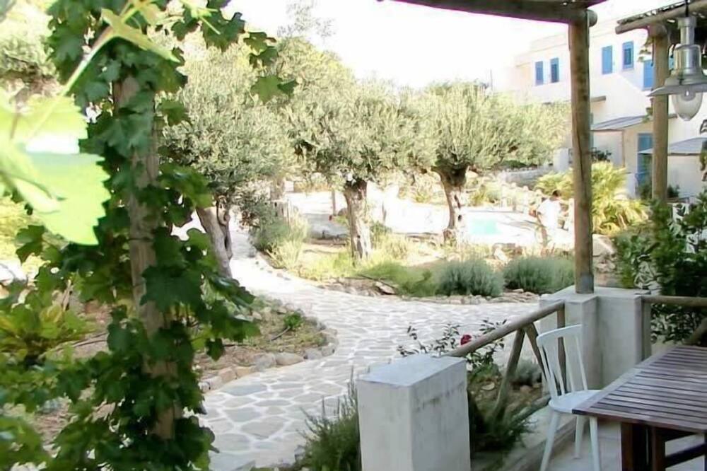 Photo of Outdoor in Marettimo